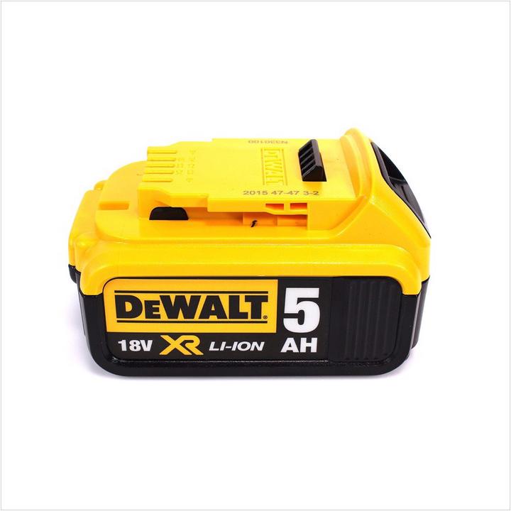 Image du produit DeWalt DCS 391 N