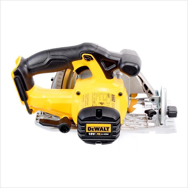 Image du produit DeWalt DCS 391 N