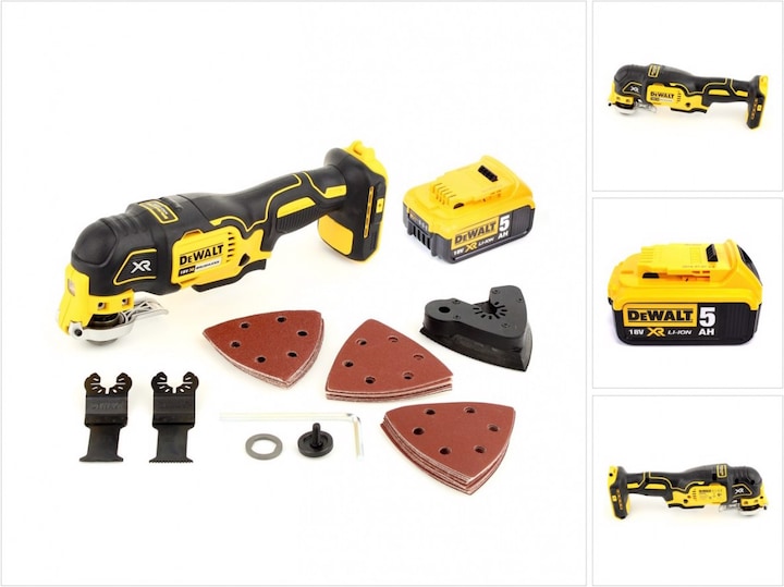 Image du produit DeWalt DCS 355 N