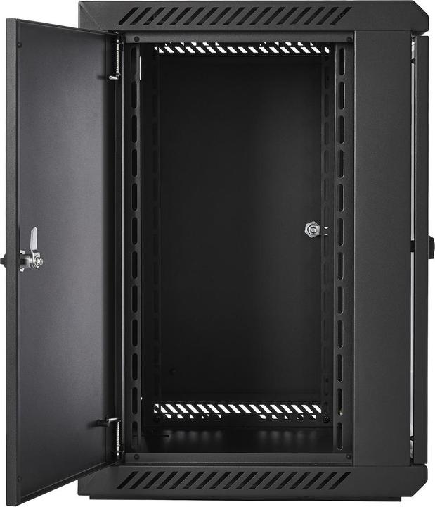 Produktbild V7 RMWC12UG450-1E - Schrank - Netzwerkschrank