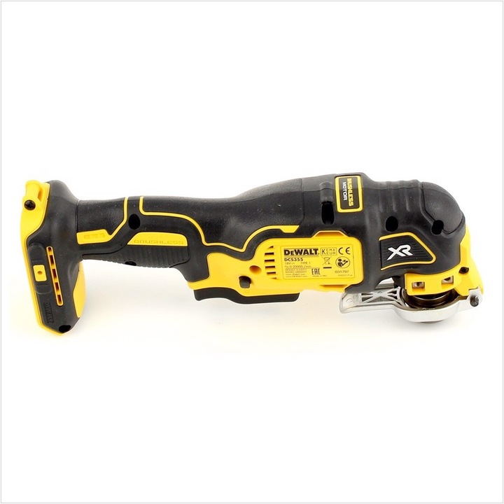 Productafbeelding DeWalt DCS 355 N