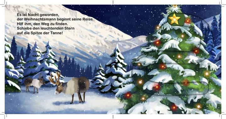 Actual product image Beweg es! - Weihnachten (German)