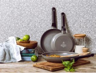 Actual product image BK Granite frying pan Ø30 cm (Frying pan)