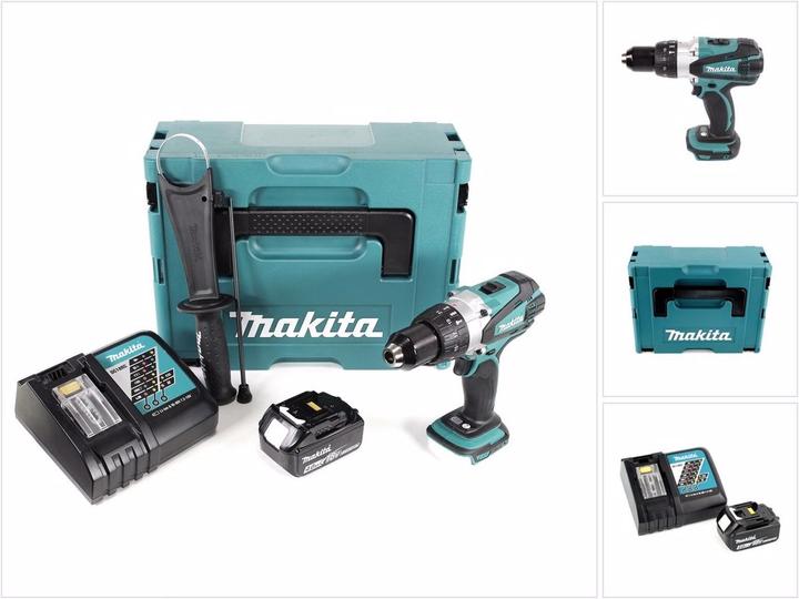 Produktbild Makita DHP 458
