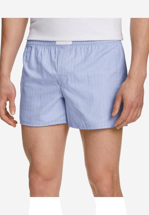 Immagine prodotto Falke UW Woven Boxer Shorts m (M, Confezione singola)