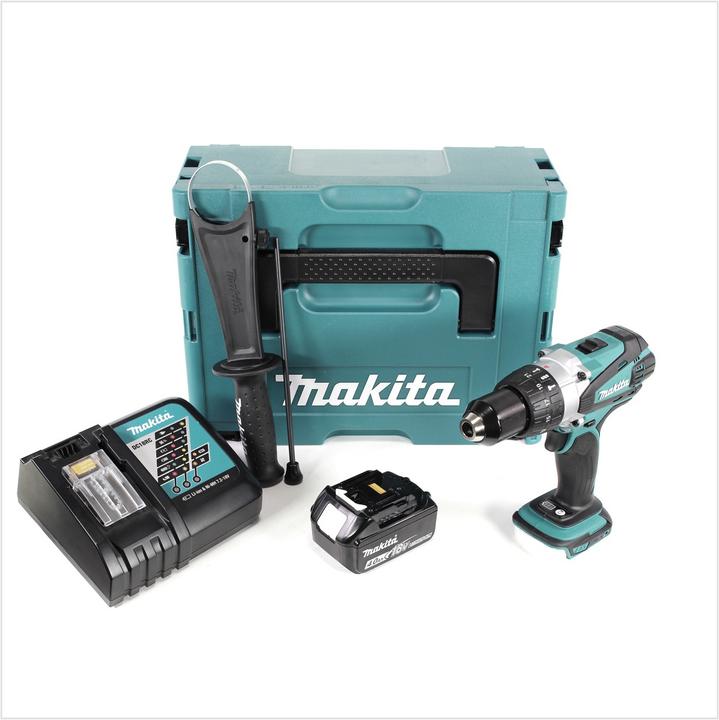 Produktbild Makita DHP 458
