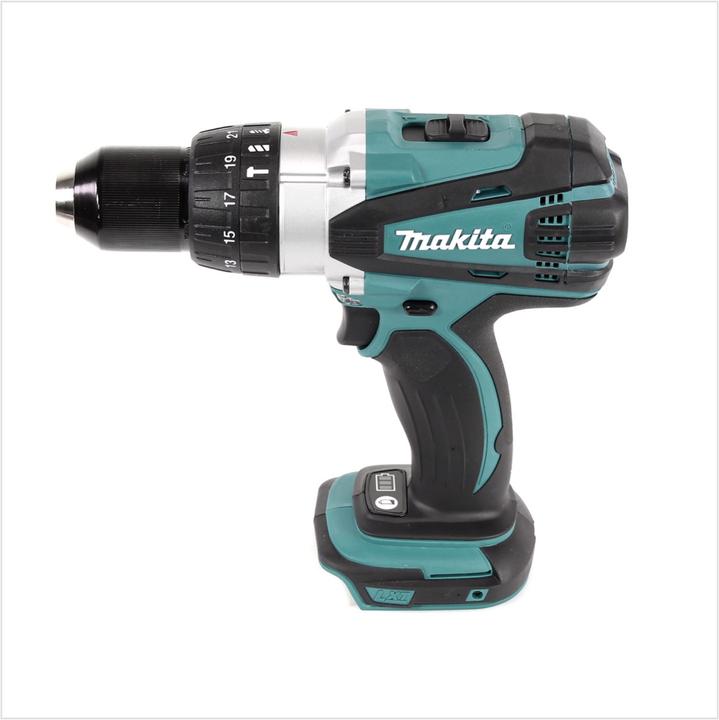 Produktbild Makita DHP 458