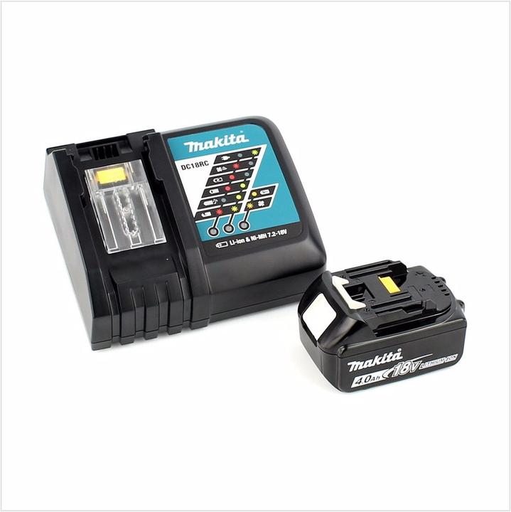 Produktbild Makita DHP 458