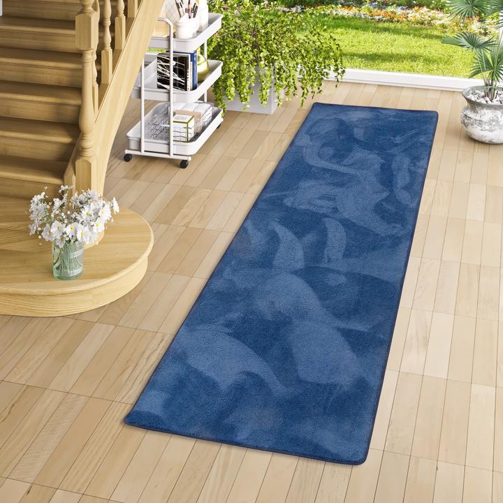 Image du produit Snapstyle Luxus Super Soft Hochflor Langflor Teppich Läufer Deluxe (80 x 400 cm)