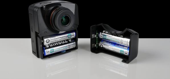Produktbild Brinno EMPOWER Pixel (2 Mpx)