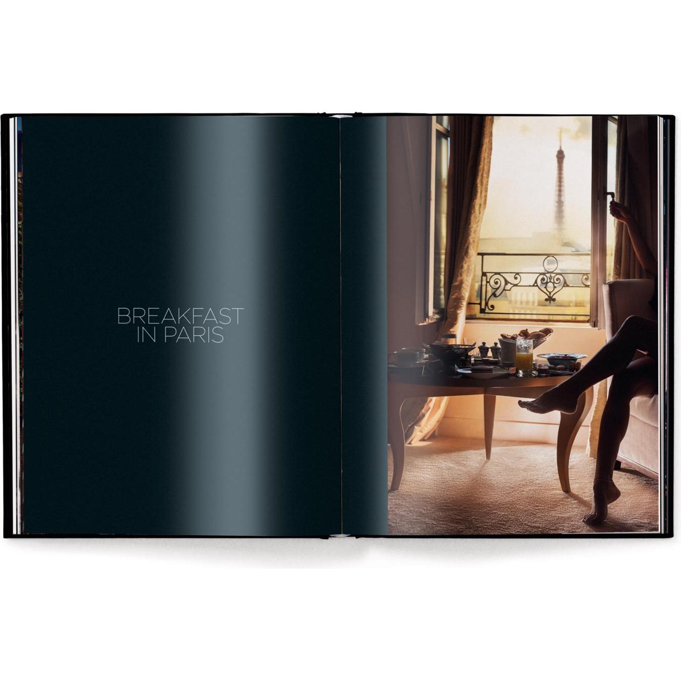 Thumbnail - Flirting with Danger, Sachbücher von David Drebin