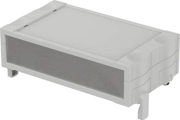 Actual product image Bopla Table case 136.9 x 240.7 x (Housing)