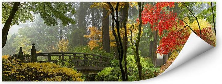 Immagine prodotto Trenddeko Giardino giapponese (140 x 70 cm)
