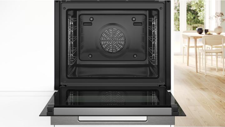 Image du produit Bosch Hausgeräte HBG7784B1