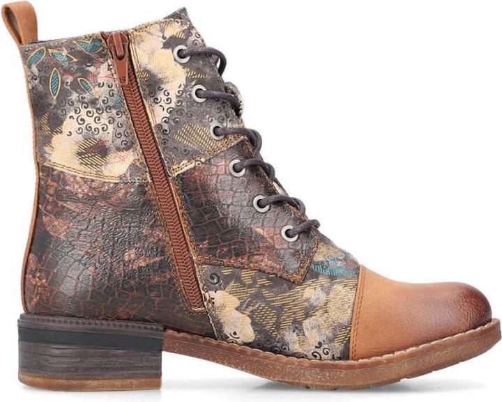 Image du produit Rieker Isolierte Damenstiefeletten (37)