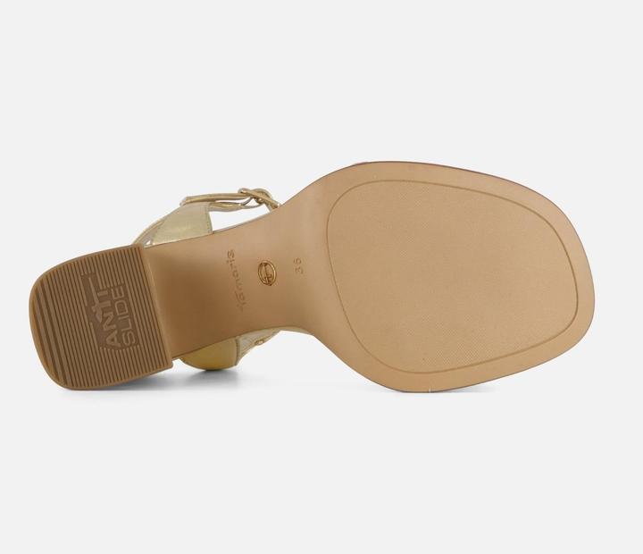 Actual product image Tamaris Sandal (38)