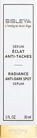 Actual product image Sisley Sisleya l'Integr Anti Aging Serum Anti T (30 ml)