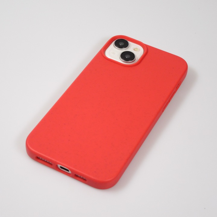 Actual product image PhoneLook Coque Bio Eco-Friendly (Apple iPhone 15 Plus)