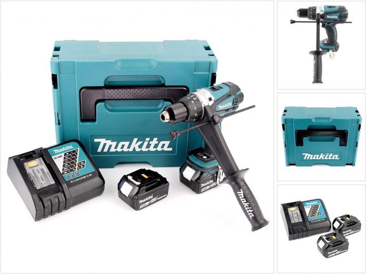 Produktbild Makita DHP 458