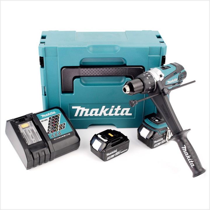 Produktbild Makita DHP 458