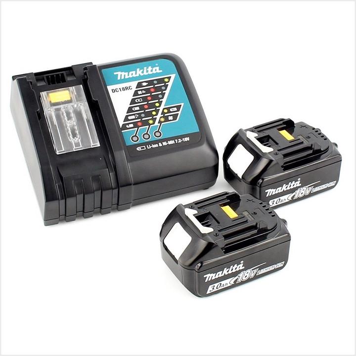 Produktbild Makita DHP 458