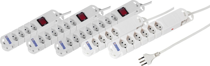Actual product image Steffen Steba Variable (6 x, Type 13, 3 m)