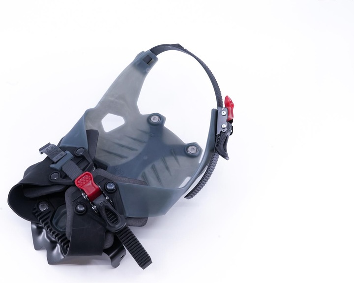 Immagine prodotto Msr Attacco HyperLink V2 Uomo Sinistro (128 mm)