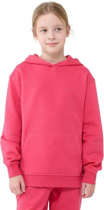 Actual product image 4F Jr. Sweatshirt (146)