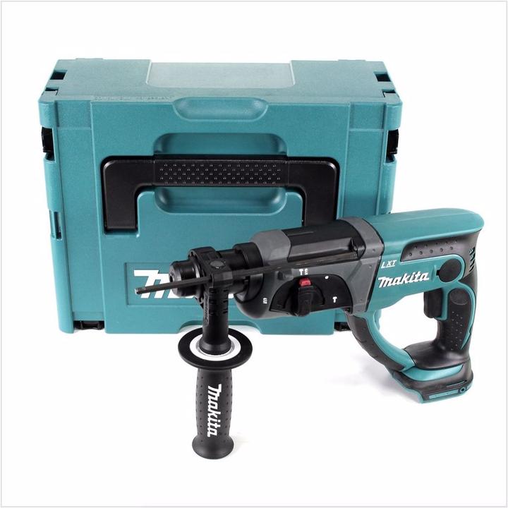 Produktbild Makita DHR 202 (Bohrhammer)