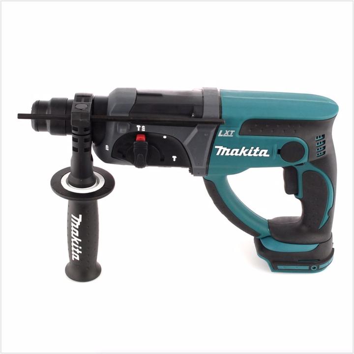 Produktbild Makita DHR 202 (Bohrhammer)