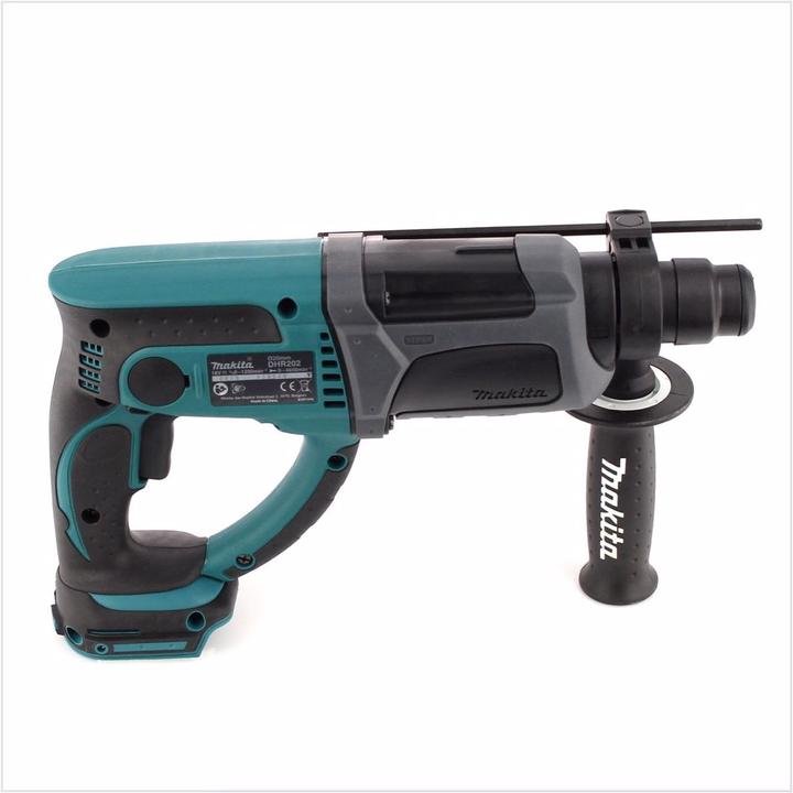 Produktbild Makita DHR 202 (Bohrhammer)