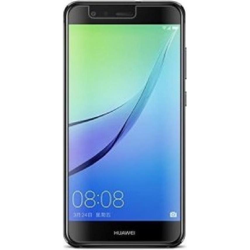 Protectorking 6x Premium Displayschutzfolie Matt Entspiegelt (6 Stück, Huawei Nova Lite), Smartphone Schutzfolie