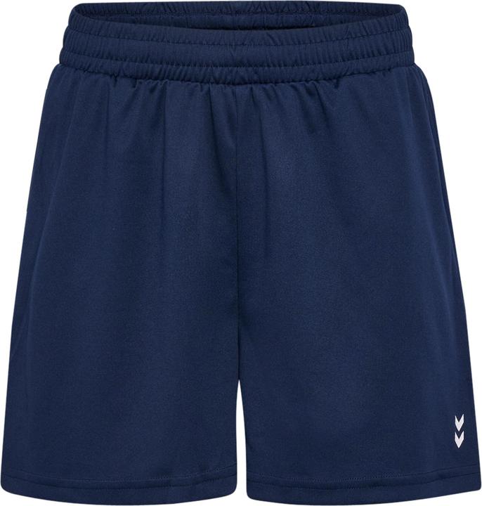 Actual product image hummel Hmlpulse Training W Shorts (XS)
