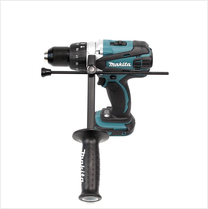 Produktbild Makita DHP 458 RTJ