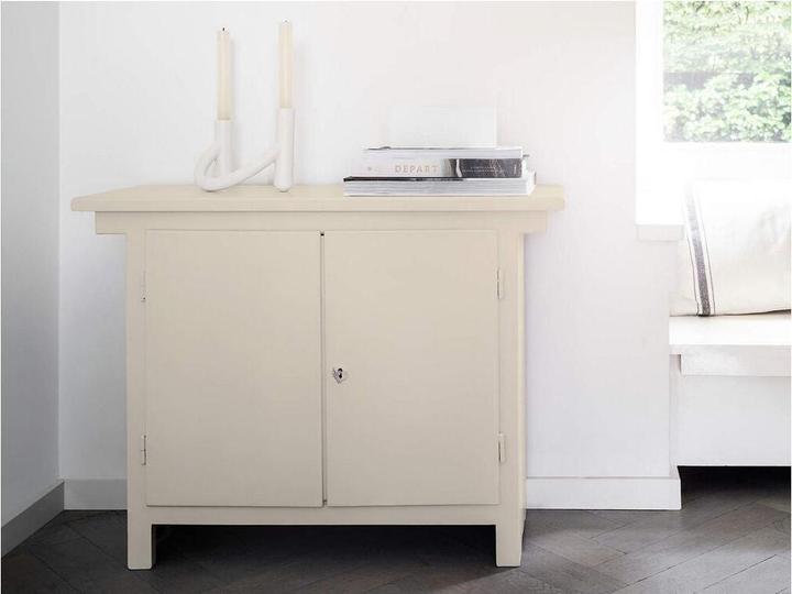 Actual product image Bruguer Enamel Acrylic Satin Varnish (750 ml)