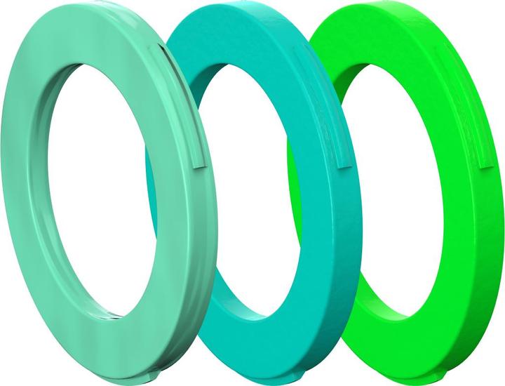 Actual product image Magura Orifice kit, 2 piston pliers, from MY2015 onwards (Hand brake, Brake kit, 2)