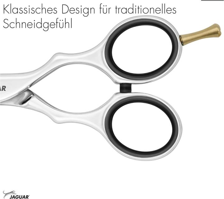Immagine prodotto Jaguar HS 82650 Pre Style Ergo (12.70 cm)