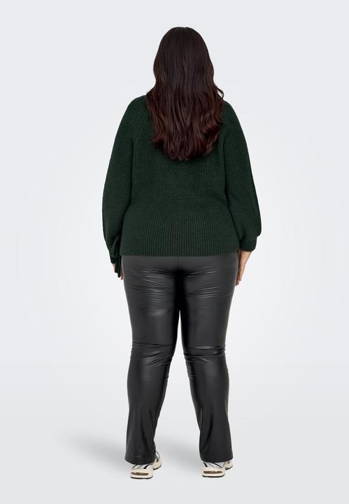 Produktbild Only Curvy Langarm Strickpullover (XL)