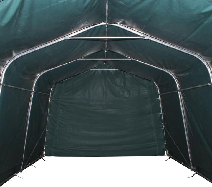 Produktbild vidaXL Weidezelt (330 cm, 800 cm)