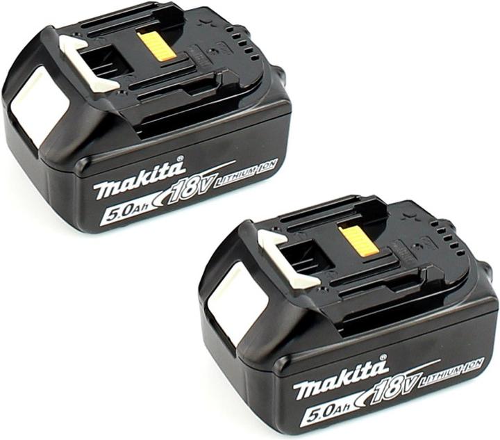 Produktbild Makita Power Source Kit (18 V)