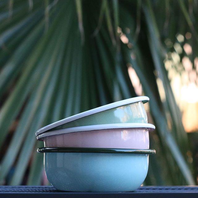 Image du produit Merbo Vaisselle en Email Bol