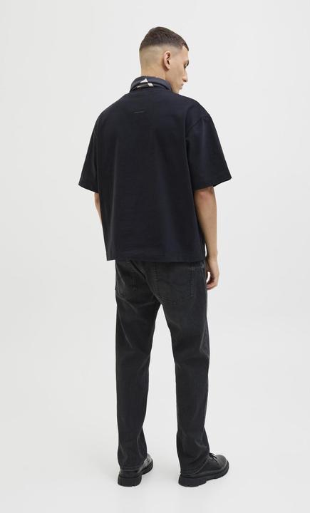 Actual product image Jack & Jones JJIMIKE JJORIGINAL SBD 925 Tapered Fit Jeans Tapered Fit Jeans (Frequency band 38 (2600 MHz))