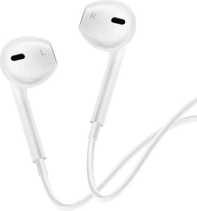 Produktbild Mayaxess USB-C Kopfhörer iPhone 17 Kabel (Kabelgebunden)