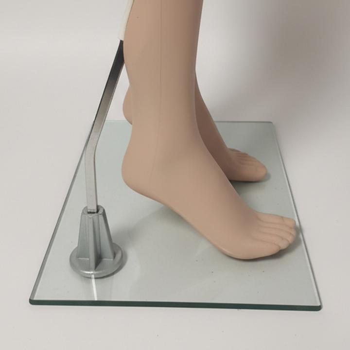 Image du produit Relaxdays mannequin vitrine