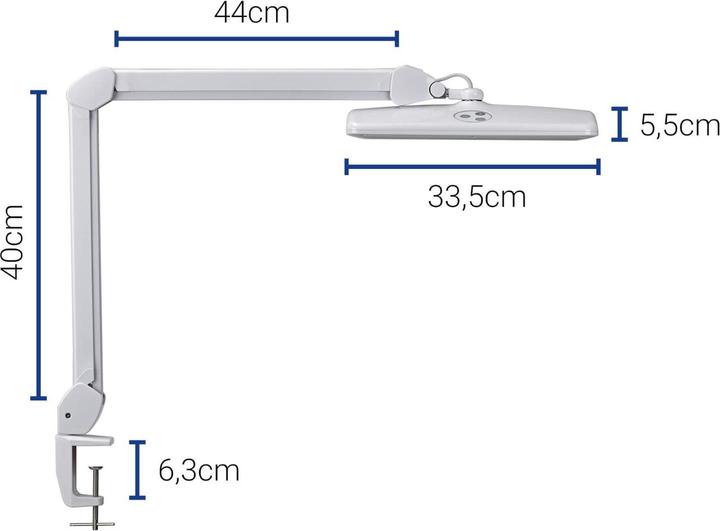 Produktbild Maul MAULintro