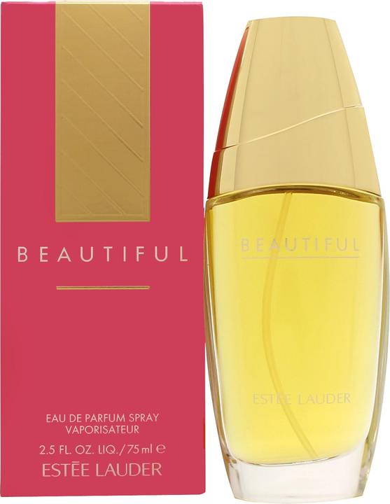 Actual product image Estée Lauder Beautiful (Eau de parfum, 75 ml)