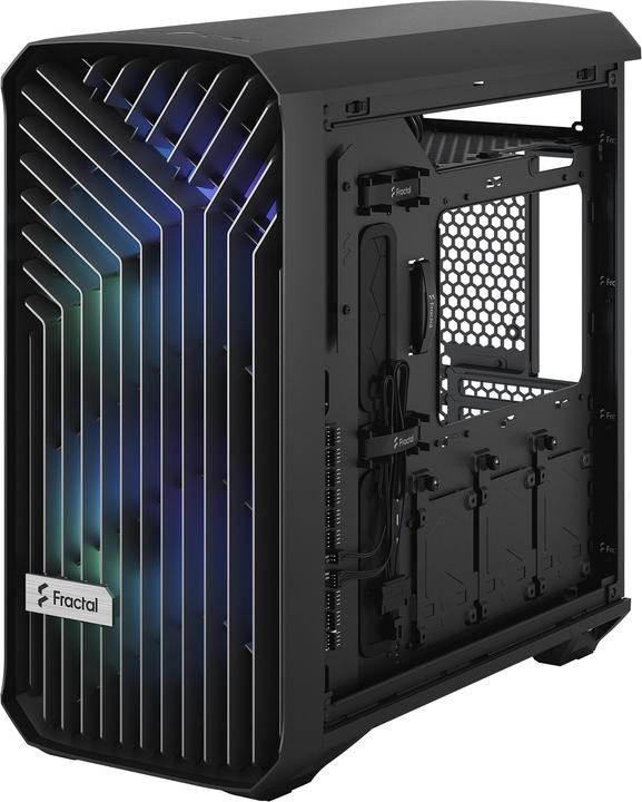Produktbild Fractal Torrent Compact (mATX, Mini-ITX, ATX, E-ATX)
