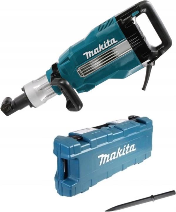 Produktbild Makita Stemmhammer (Akkubetrieb)