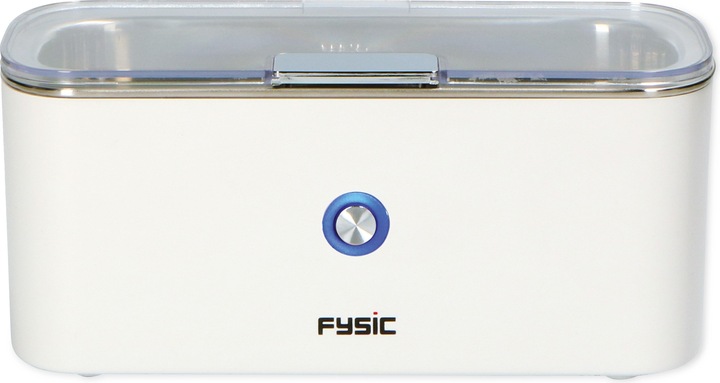 Actual product image Fysic FC-18 Ultrasonic cleaner (50 kHz, 350 ml)