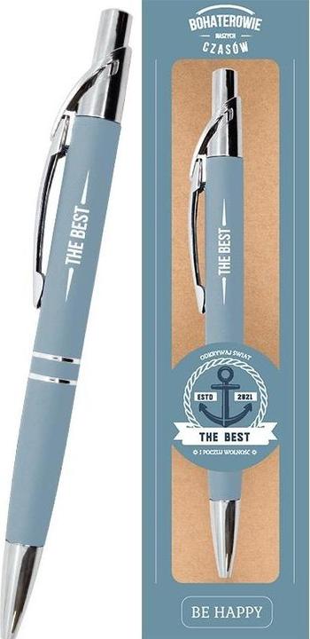 Produktbild Coty Geschenkstift für einen Mann – The Best (1 x)